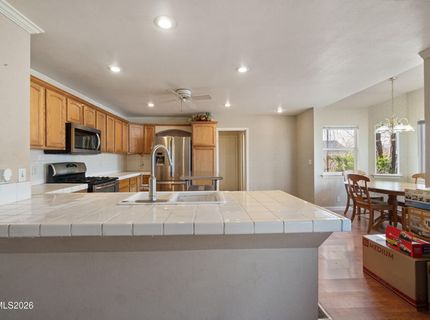 726 Pinto Circle, Gardnerville, NV 89410 Photo