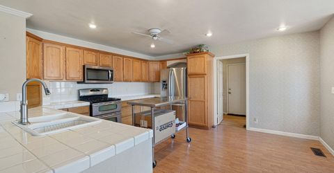 726 Pinto Circle, Gardnerville, NV 89410 Photo