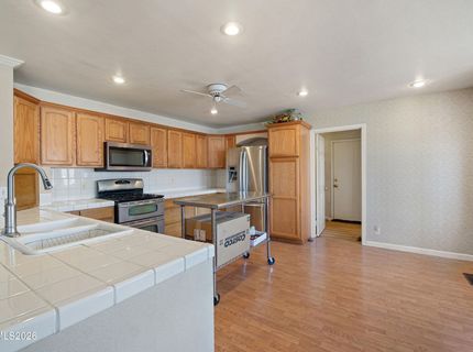 726 Pinto Circle, Gardnerville, NV 89410 Photo