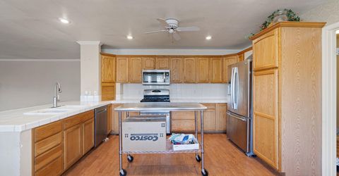 726 Pinto Circle, Gardnerville, NV 89410 Photo