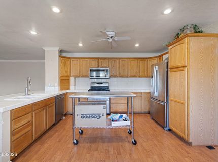 726 Pinto Circle, Gardnerville, NV 89410 Photo