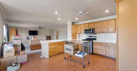 726 Pinto Circle, Gardnerville, NV 89410 Photo