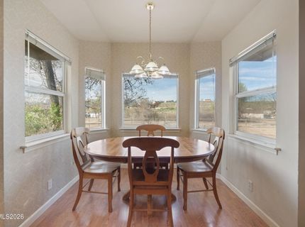 726 Pinto Circle, Gardnerville, NV 89410 Photo