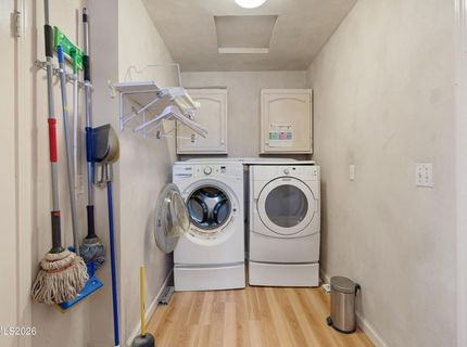 726 Pinto Circle, Gardnerville, NV 89410 Photo