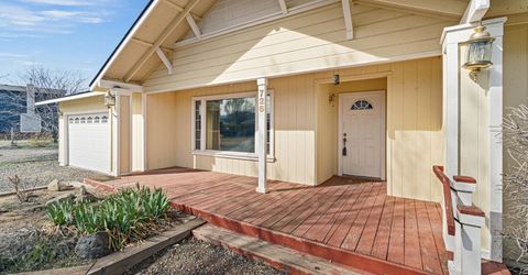 726 Pinto Circle, Gardnerville, NV 89410 Photo