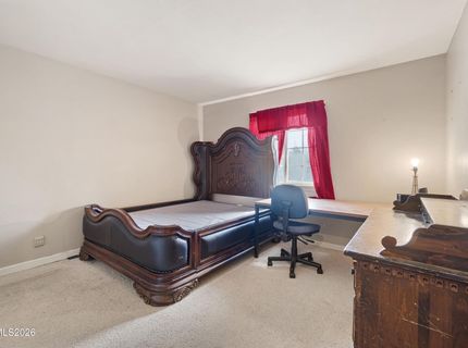 726 Pinto Circle, Gardnerville, NV 89410 Photo