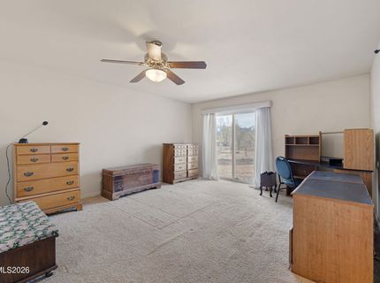 726 Pinto Circle, Gardnerville, NV 89410 Photo