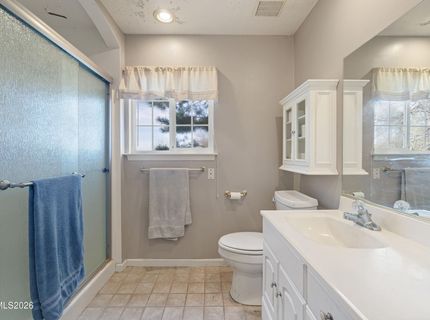 726 Pinto Circle, Gardnerville, NV 89410 Photo