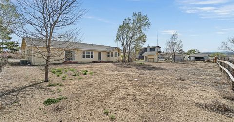 726 Pinto Circle, Gardnerville, NV 89410 Photo