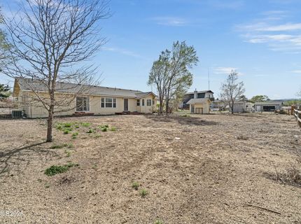 726 Pinto Circle, Gardnerville, NV 89410 Photo