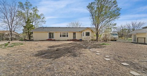 726 Pinto Circle, Gardnerville, NV 89410 Photo
