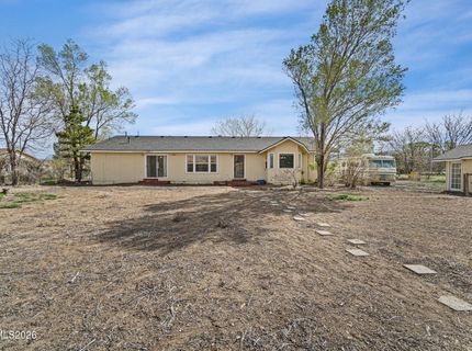 726 Pinto Circle, Gardnerville, NV 89410 Photo