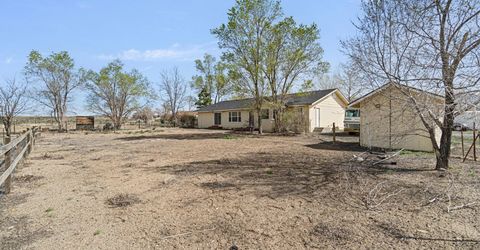 726 Pinto Circle, Gardnerville, NV 89410 Photo