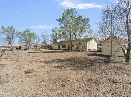 726 Pinto Circle, Gardnerville, NV 89410 Photo