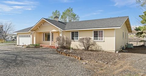 726 Pinto Circle, Gardnerville, NV 89410 Photo