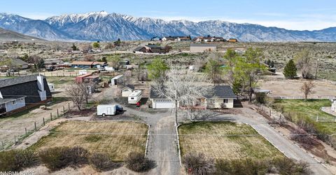 726 Pinto Circle, Gardnerville, NV 89410 Photo