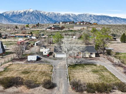 726 Pinto Circle, Gardnerville, NV 89410 Photo