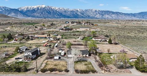 726 Pinto Circle, Gardnerville, NV 89410 Photo