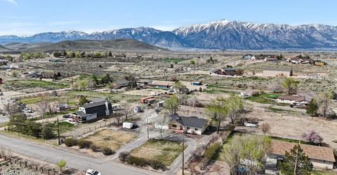 726 Pinto Circle, Gardnerville, NV 89410 Photo