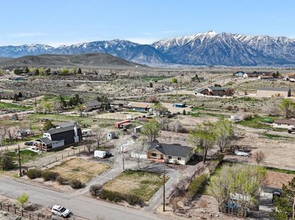 726 Pinto Circle, Gardnerville, NV 89410 Photo