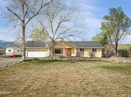 726 Pinto Circle, Gardnerville, NV 89410 Photo