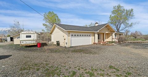 726 Pinto Circle, Gardnerville, NV 89410 Photo