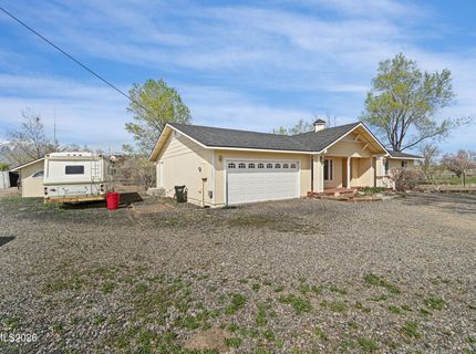 726 Pinto Circle, Gardnerville, NV 89410 Photo