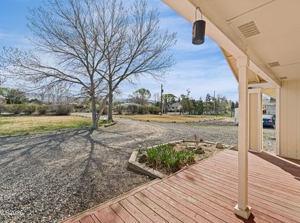 726 Pinto Circle, Gardnerville, NV 89410 Photo