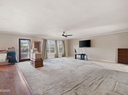 726 Pinto Circle, Gardnerville, NV 89410 Photo