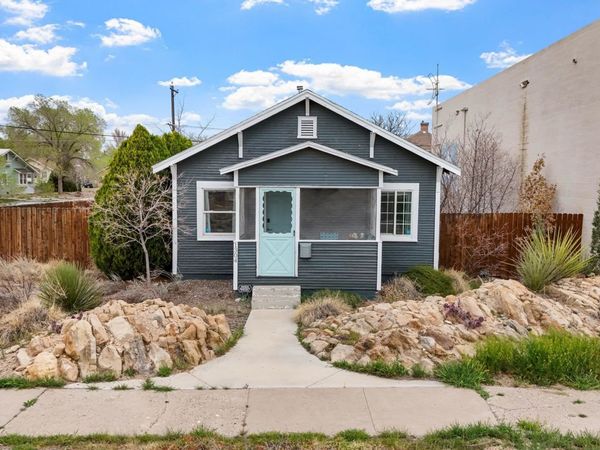 1304 Ute Avenue , Grand Junction, CO 81501
