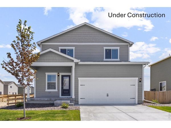 7406 Crystal Ave, Frederick, CO 80530