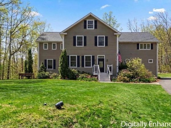 53 Fitzgerald Road, Charlton, MA 01507