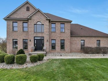 3570 Needham Road, Lexington, OH 44904
