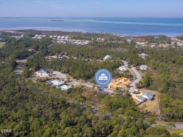 155 Shallow Reed Drive , Port St Joe, FL 32456