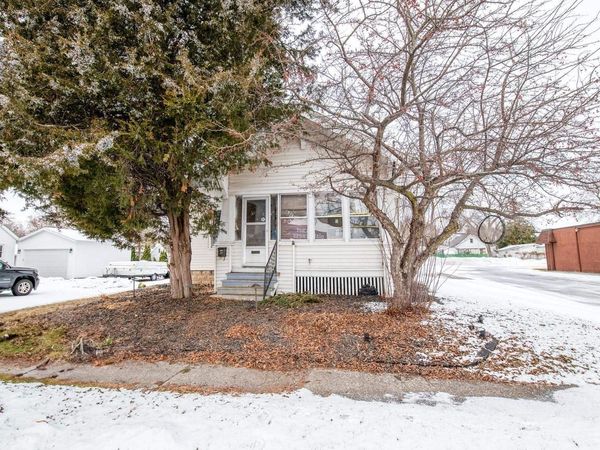 202 IRENE STREET, Green Bay, WI 54302