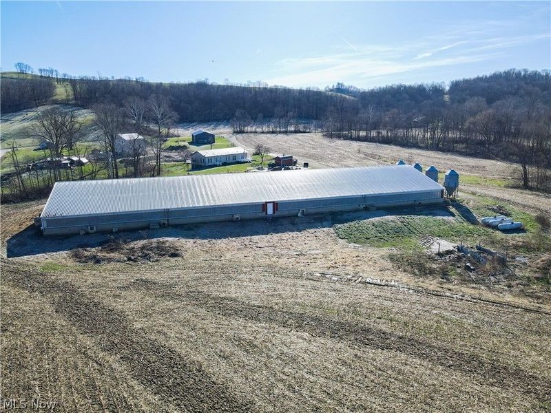 19345 Township Rd 121, Newcomerstown, OH 43832 Photo 26