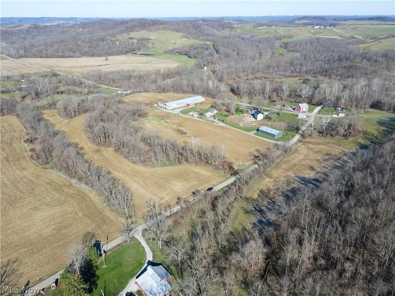 19345 Township Rd 121, Newcomerstown, OH 43832 Photo 50