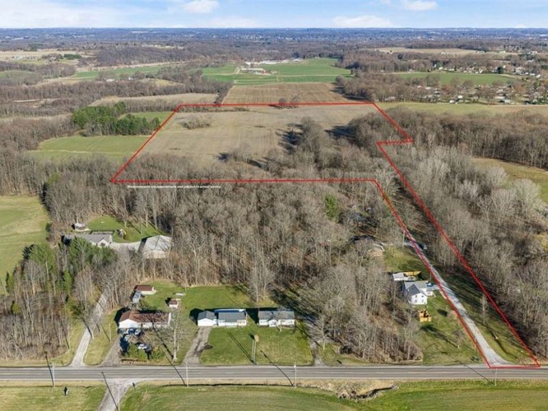 Manchester Avenue NW, Massillon, OH 44647 Photo 2