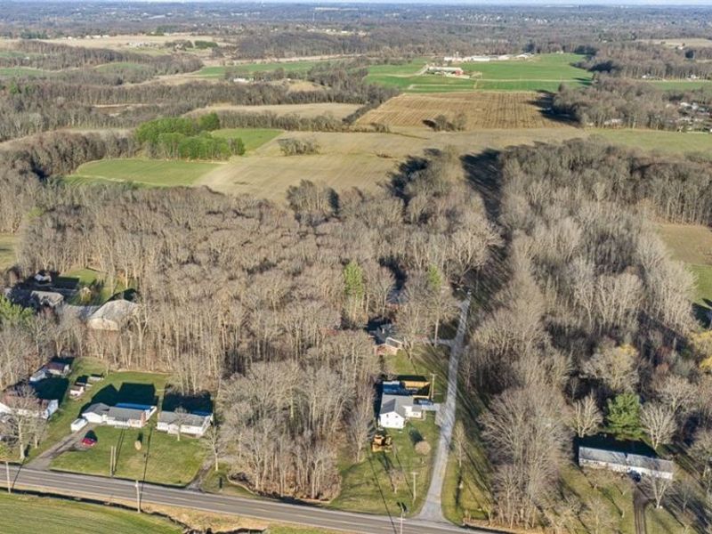 Manchester Avenue NW, Massillon, OH 44647 Photo 24