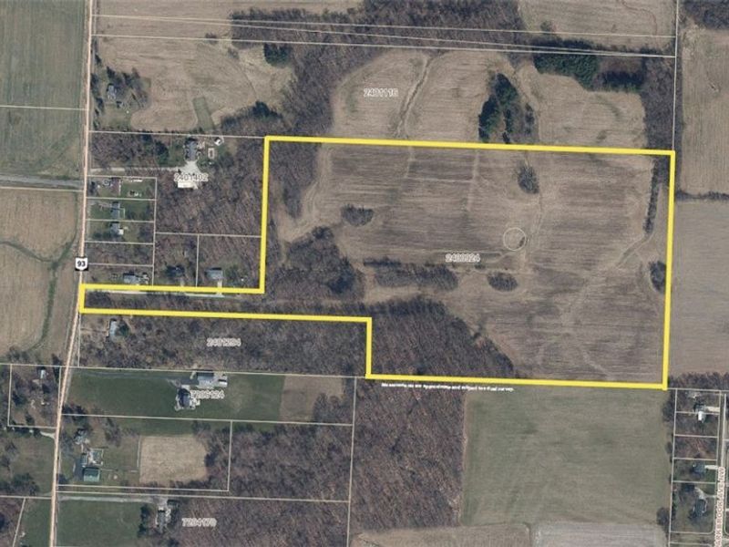 Manchester Avenue NW, Massillon, OH 44647 Photo 25