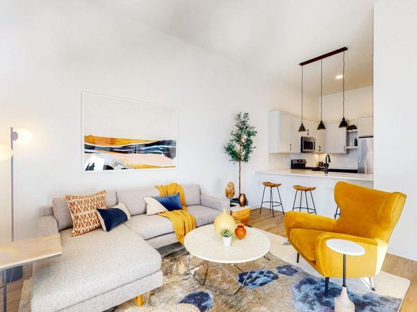 650 Portland Avenue S, Unit 745, Minneapolis, MN 55415