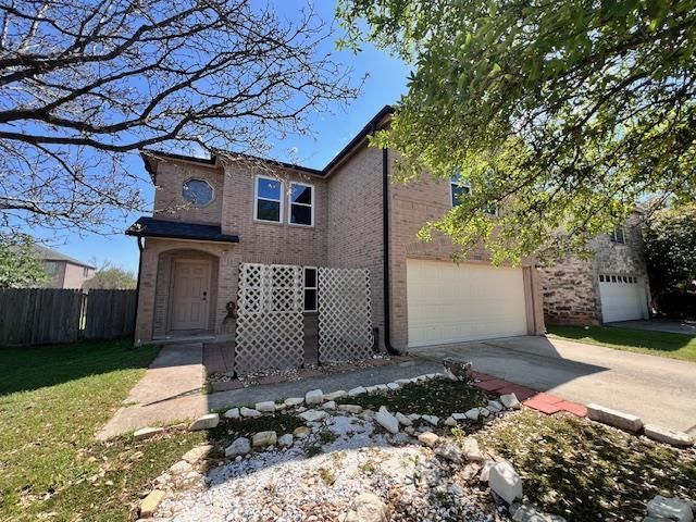 1806 Candlelight Dr, Leander, TX 78641 Main Photo