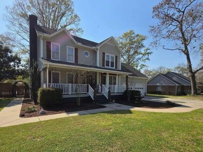 145 Silvercreek Drive , Lexington, SC 29072
