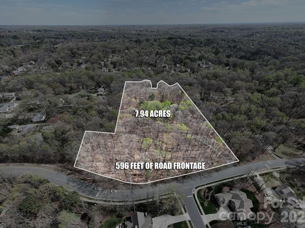 801 Reverdy Lane , Matthews, NC 28105