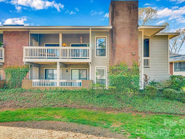 7926 Greenside Court, Charlotte, NC 28277