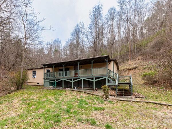 294 Ball Drive , Marshall, NC 28753