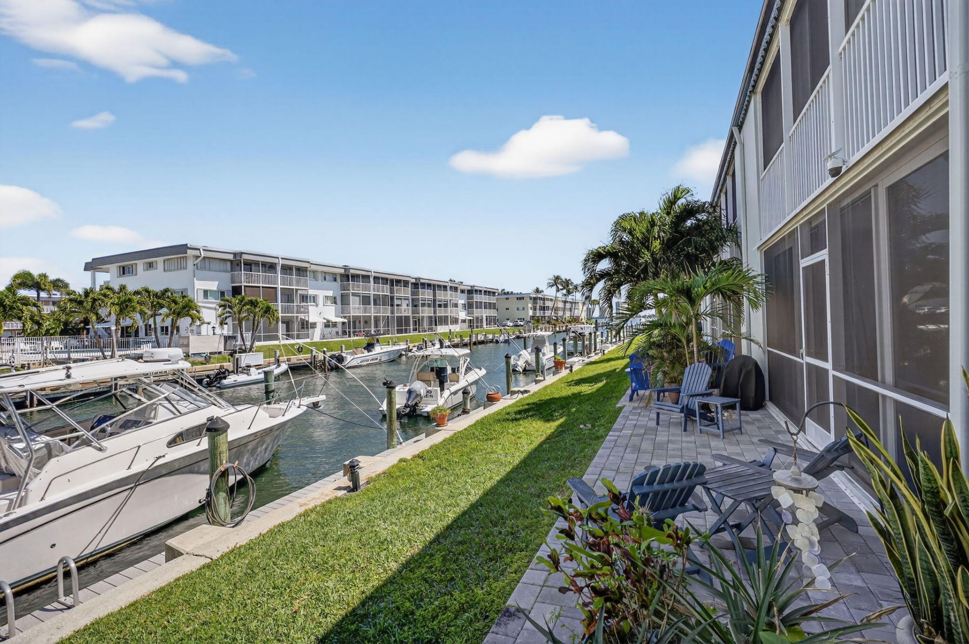 121 Wettaw Lane, Unit 112, North Palm Beach, FL 33408 Photo