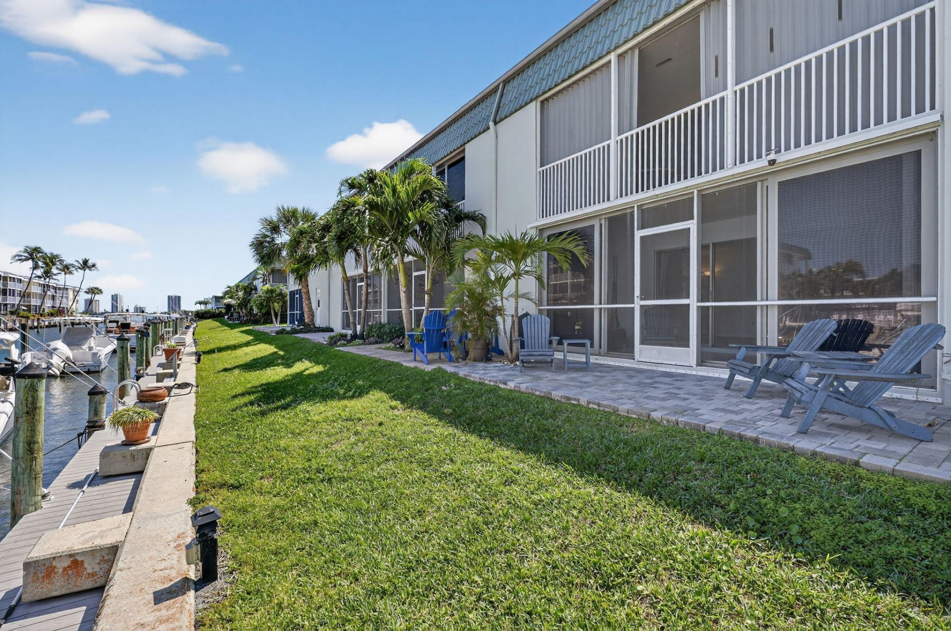 121 Wettaw Lane, Unit 112, North Palm Beach, FL 33408 Photo