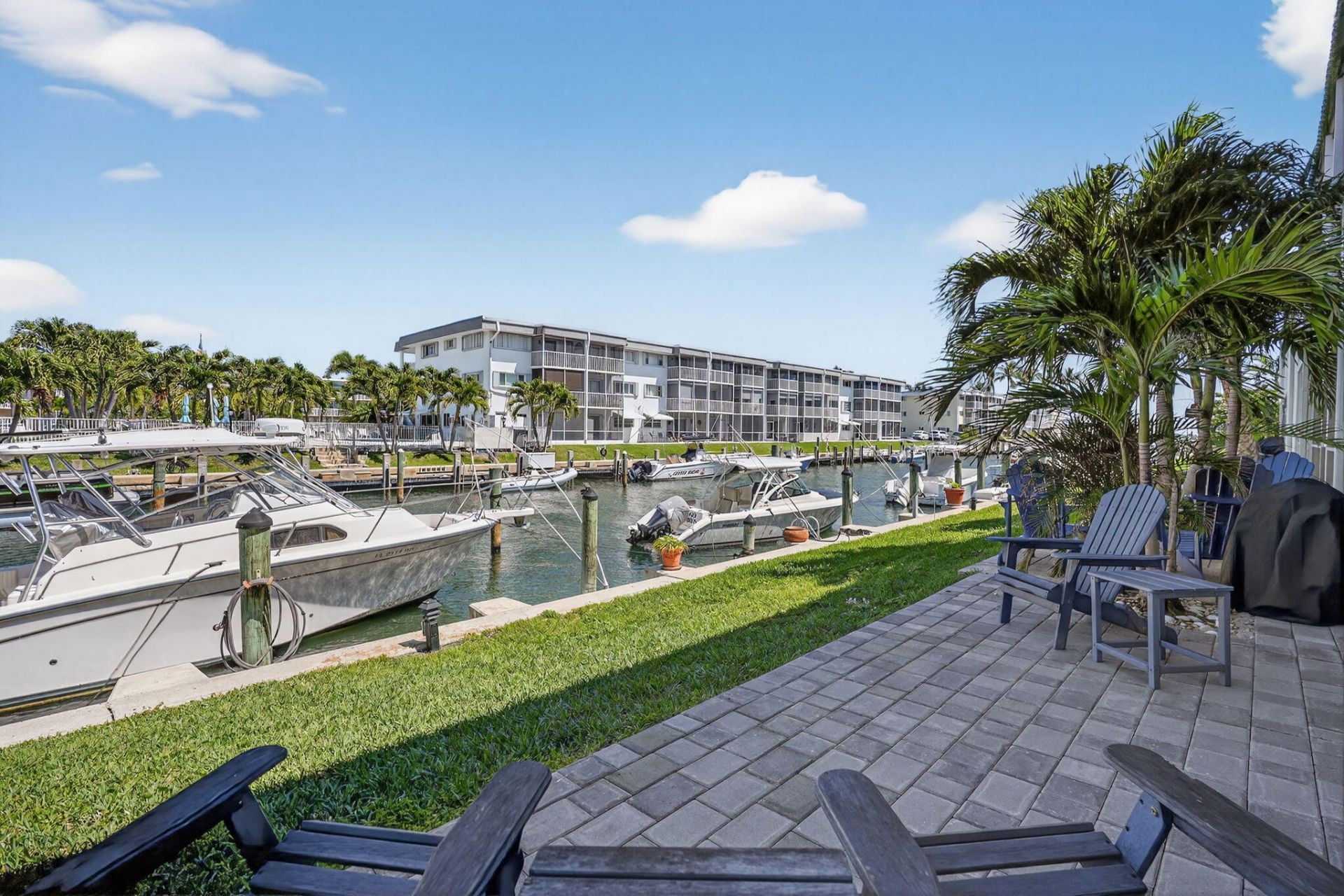 121 Wettaw Lane, Unit 112, North Palm Beach, FL 33408 Photo