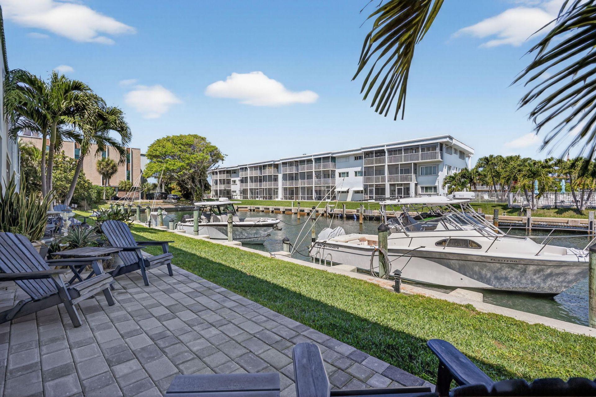 121 Wettaw Lane, Unit 112, North Palm Beach, FL 33408 Photo